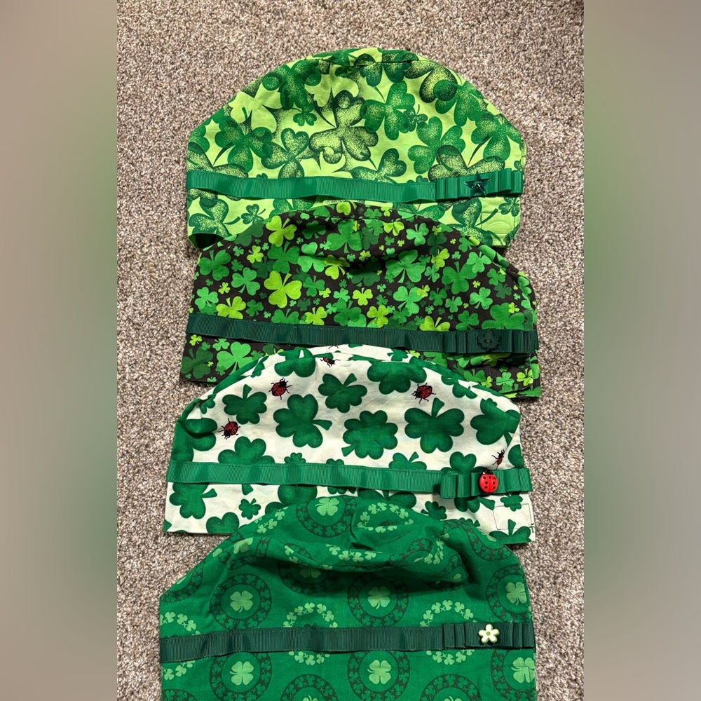 Surgical Hats